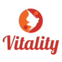 Vitality MedSpa in Wilmington, MA - Logo